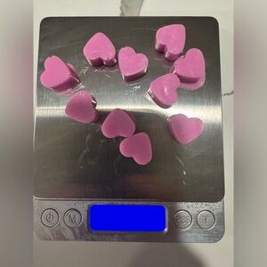 Handmade gardenia bloom goat milk soap Soap Set 20.7 grams